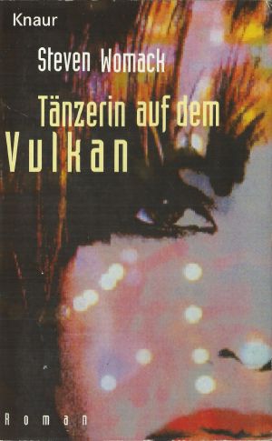 [Harry James Denton 01] • Tänzerin auf dem Vulkan